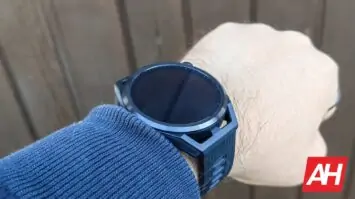 AH Huawei Watch GT Runner image 55