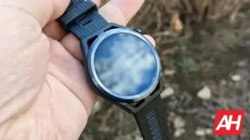 AH Huawei Watch GT Runner image 60