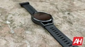 AH Huawei Watch GT Runner image 66