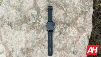 AH Huawei Watch GT Runner image 70