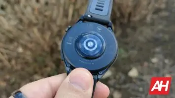 AH Huawei Watch GT Runner image 71