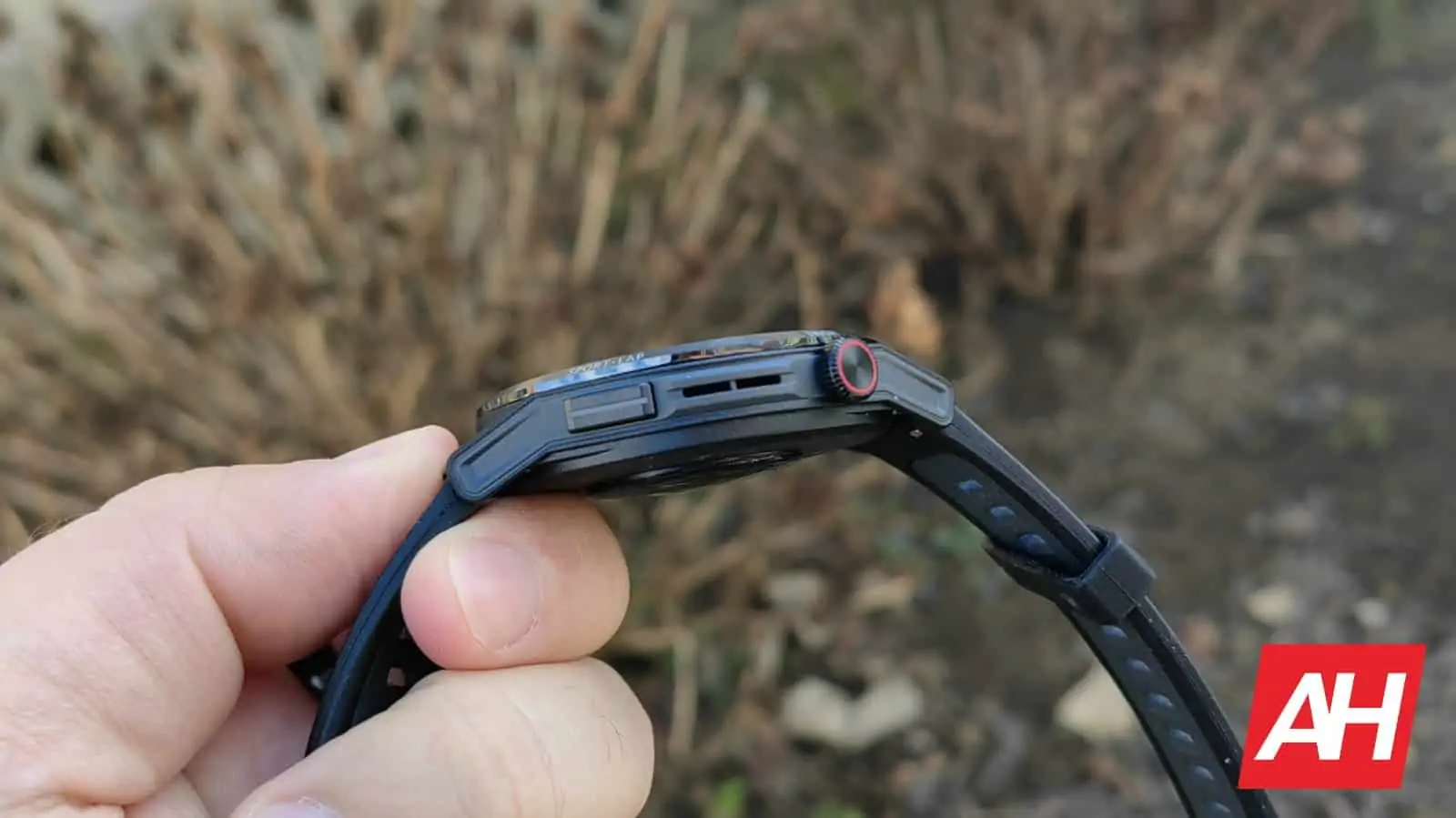 AH Huawei Watch GT Runner image 72