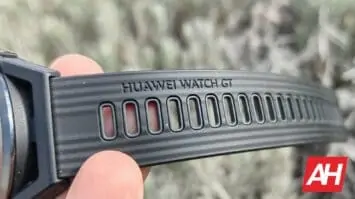 AH Huawei Watch GT Runner image 74