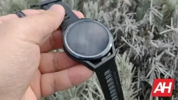 AH Huawei Watch GT Runner image 75