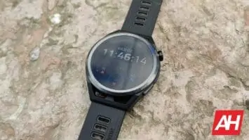 AH Huawei Watch GT Runner image 76