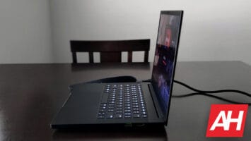 AH Razer Blade 14 2022