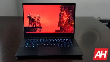 AH Razer Blade 14 2023