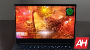 AH Razer Blade 14 2024