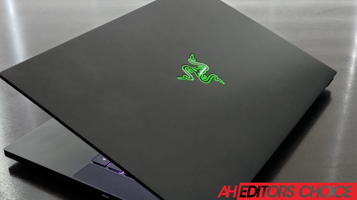 Featured image for Razer Blade 14 (2021) Review: The Almost Perfect Gaming Laptop