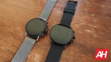 AH Skagen Falster 3 and Skagen Falster Gen 6 image 1