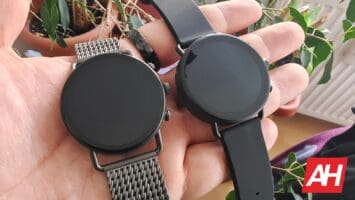 AH Skagen Falster 3 and Skagen Falster Gen 6 image 3