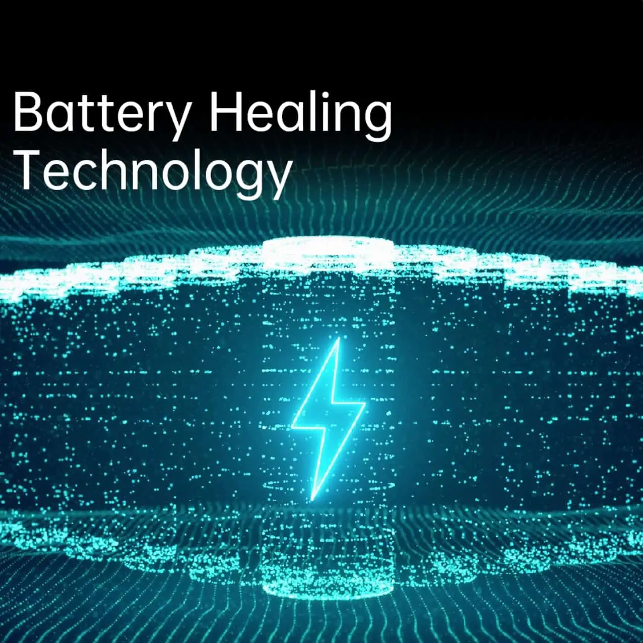 Battery Healing Technology