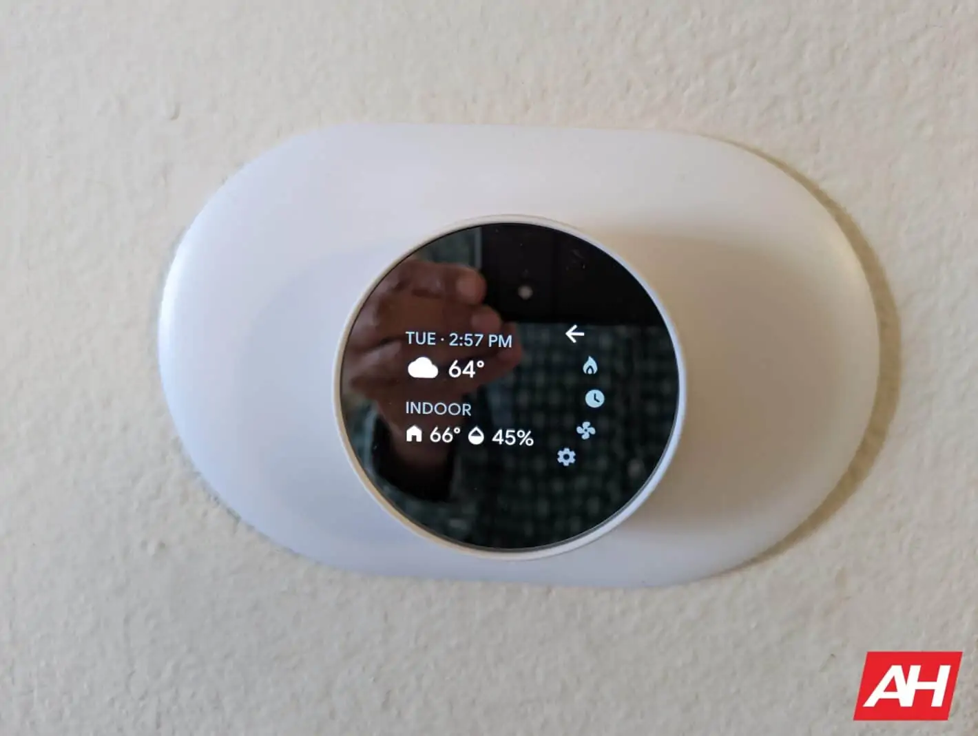 Featured image for Matter support for Nest Thermostat is finally here thanks to an update