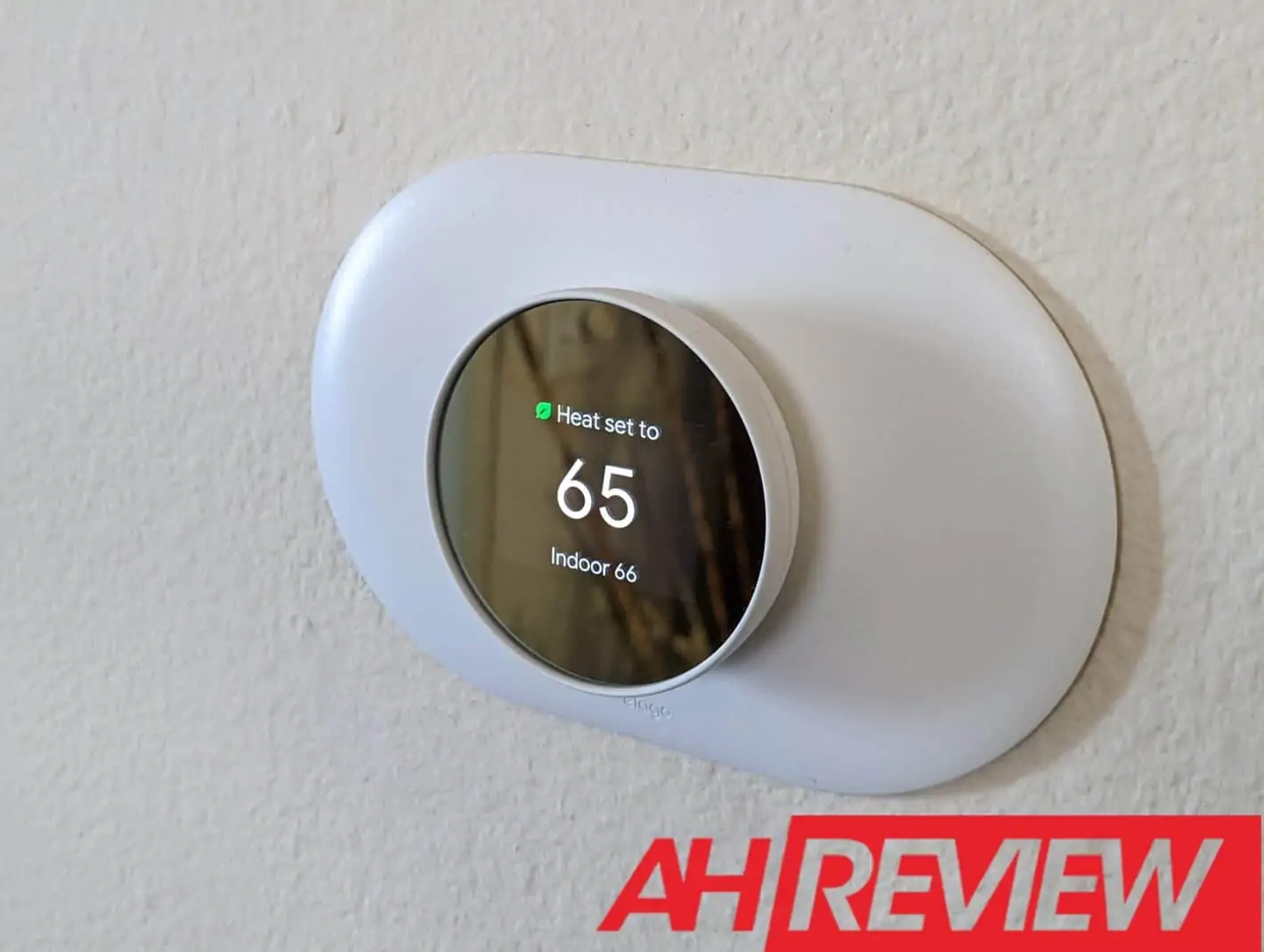 Featured image for Google Nest Thermostat Review – Smart, Simple and Sufficient