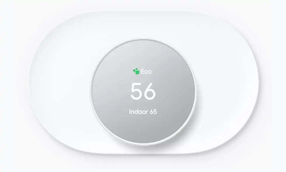 Google Nest Thermostat Verdict