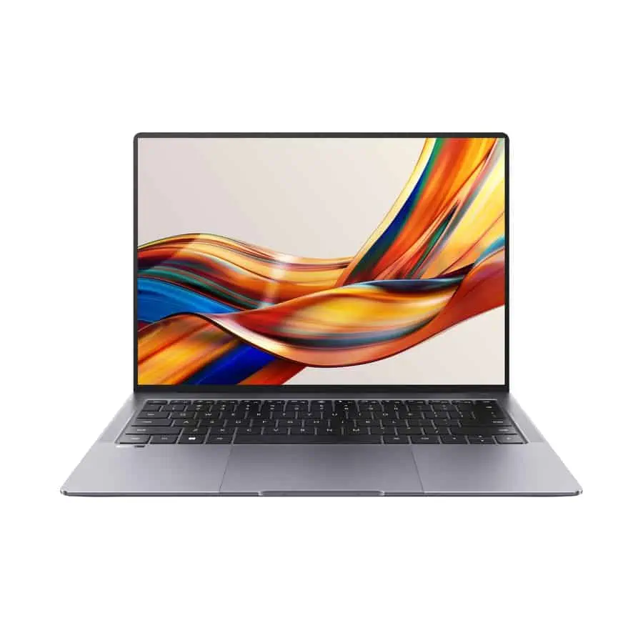 Huawei MateBook X Pro image 2