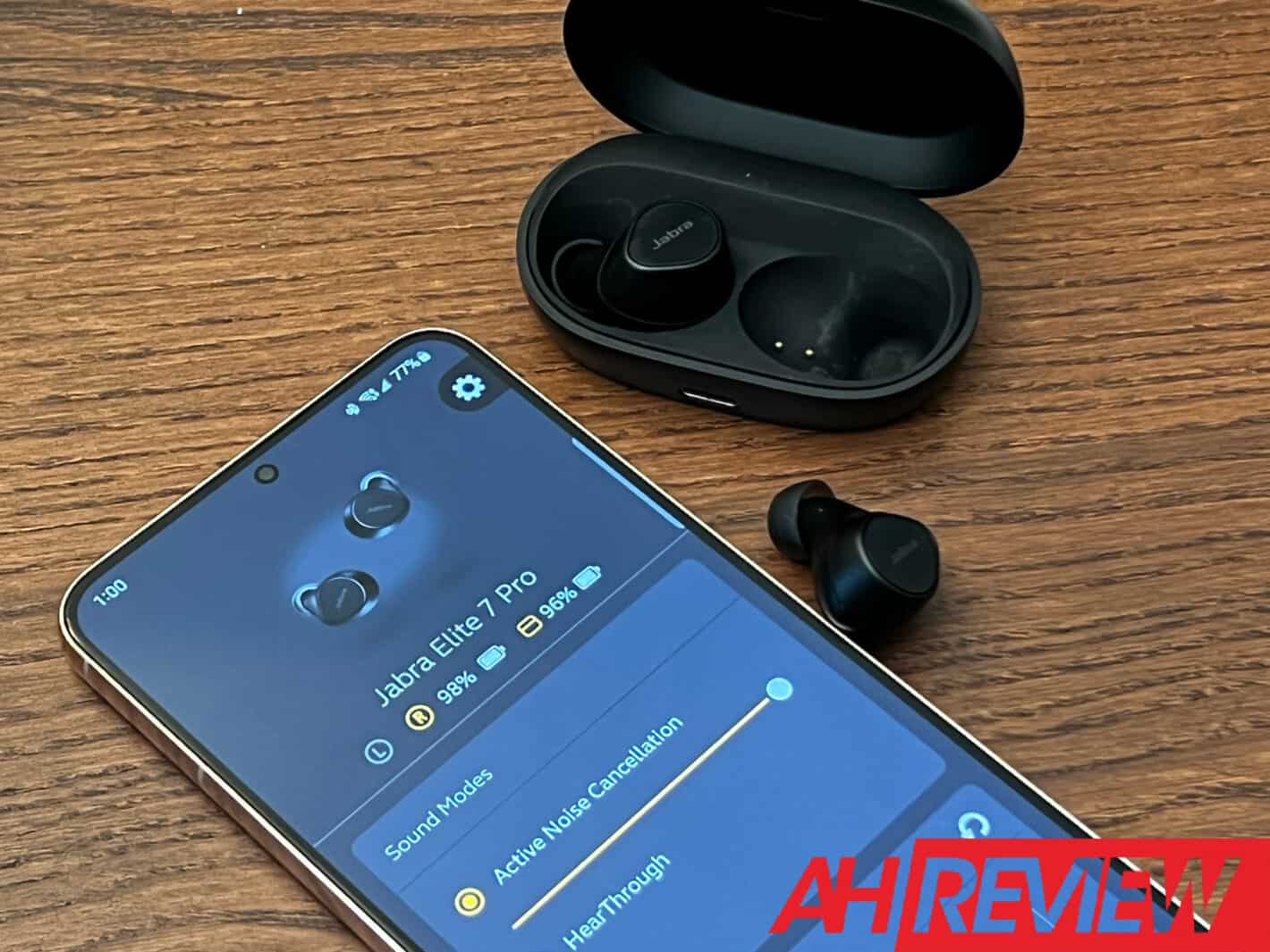 Featured image for Jabra Elite 7 Pro Review: The Best Truly Wireless Earbuds For Everyone