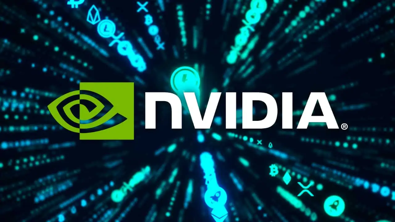 Featured image for AI-powered chips would reinvent computers, NVIDIA CEO says