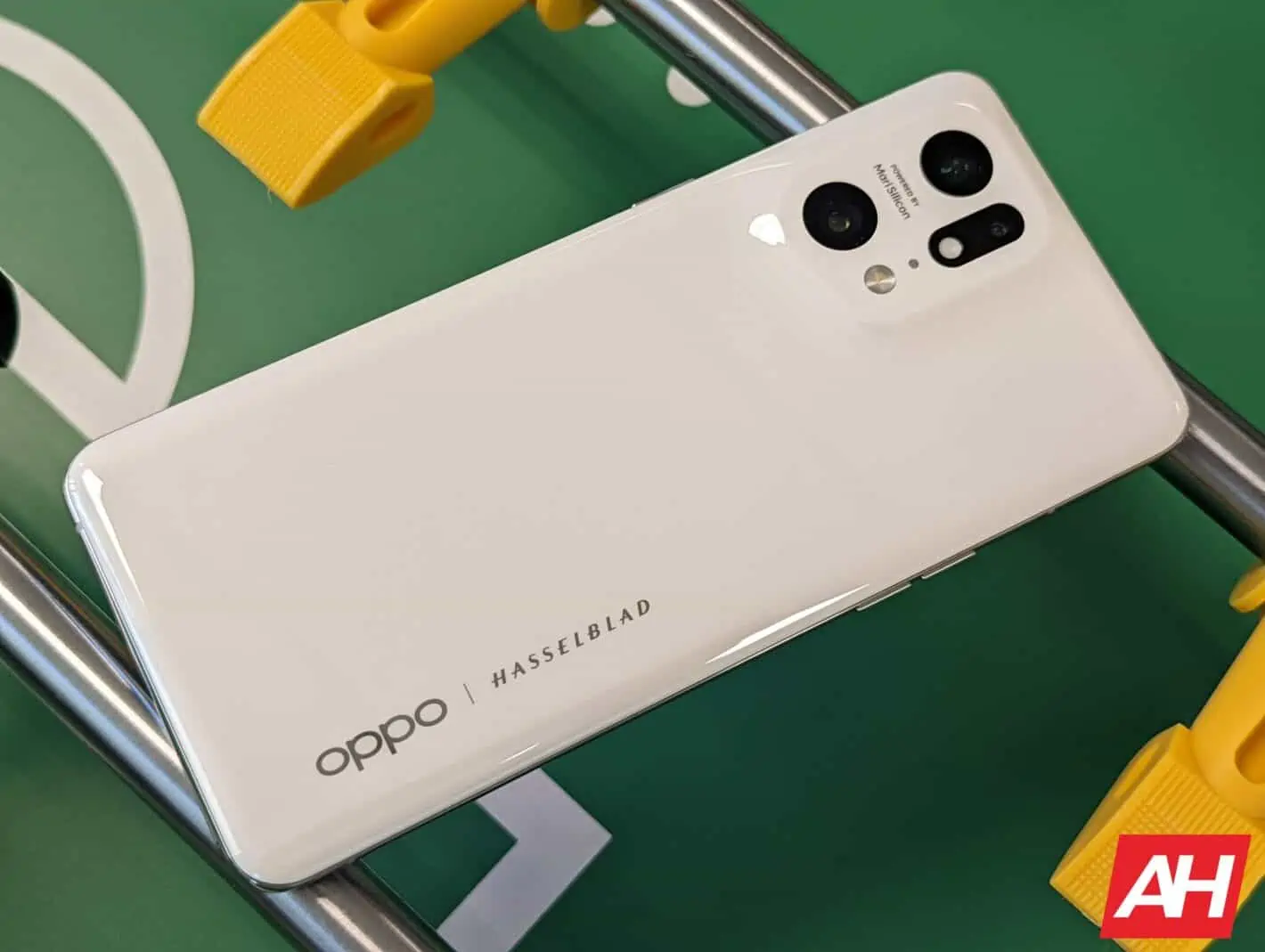 Oppo Find X5 Pro AH HR 1