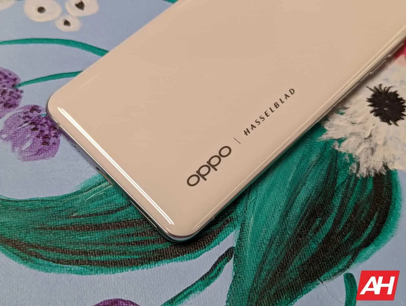 Oppo Find X5 Pro AH HR 2