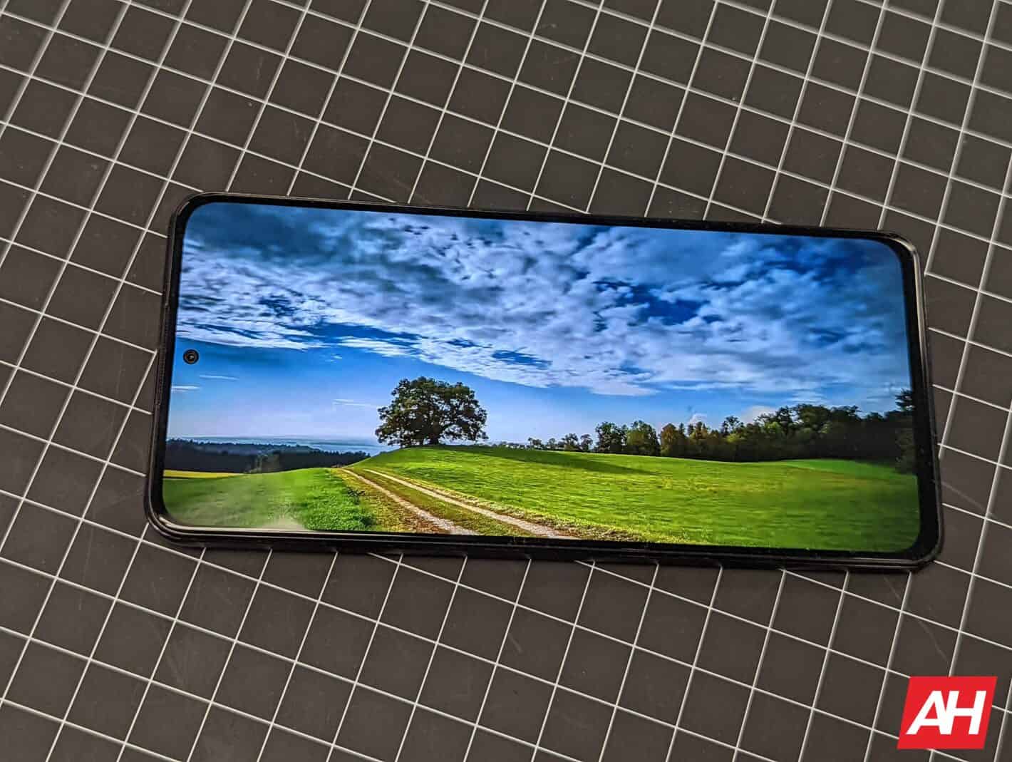 Redmi Note 11 Pro 5G AH HR Display