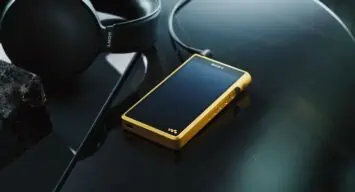 Sony Android walkman 3