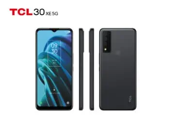 TCL 30 XE 5G 10