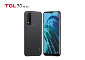 TCL 30 XE 5G 2