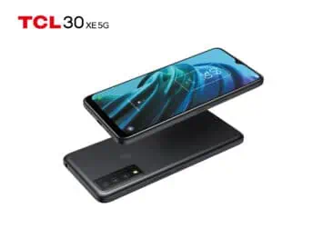 TCL 30 XE 5G 6