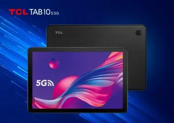TCL TAB 10s 5G image 1