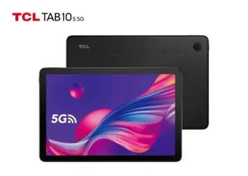 TCL TAB 10s 5G image 2