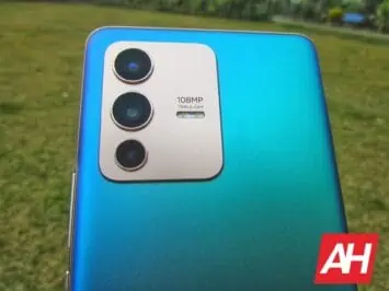 Vivo V23 Pro Review SA AH 02