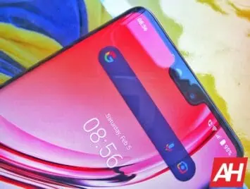 Vivo V23 Pro Review SA AH 08