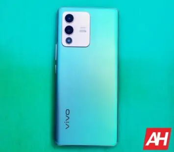 Vivo V23 Pro Review SA AH 13