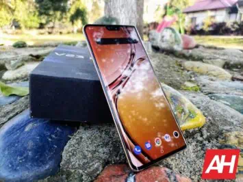 Vivo V23 Pro Review SA AH 21