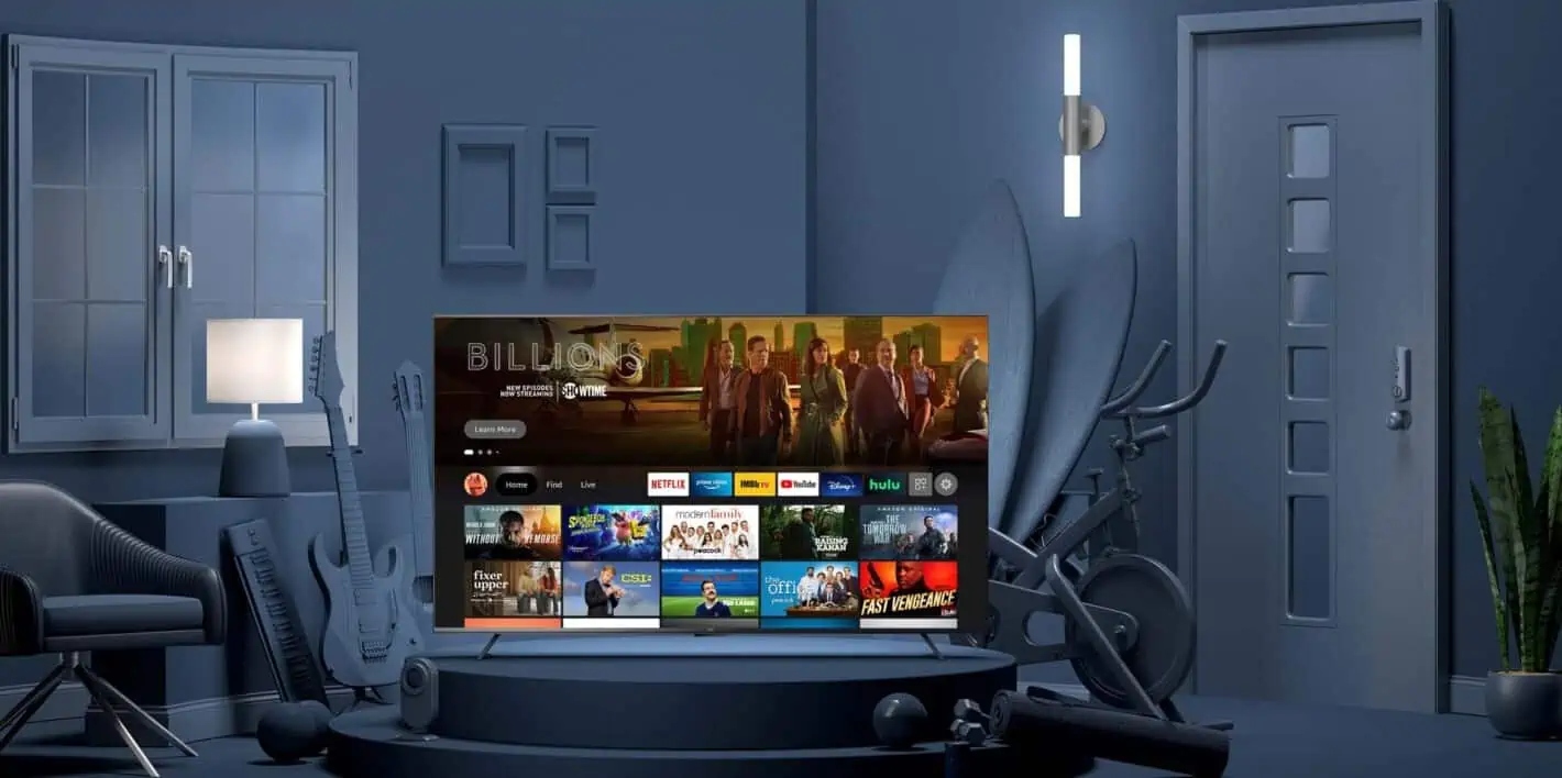 Featured image for Best Amazon Fire TV Deals for July 2024