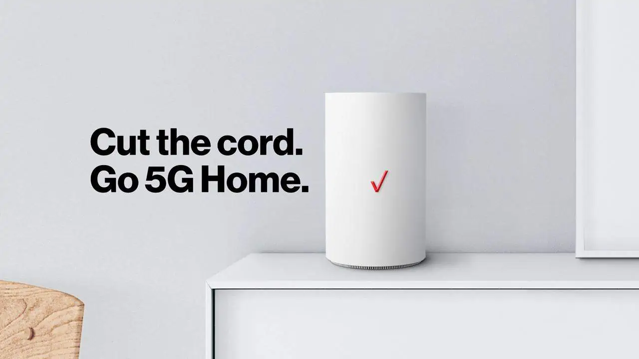 Featured image for Verizon 5G Home Internet: Everything You Need To Know – Updated April 2024