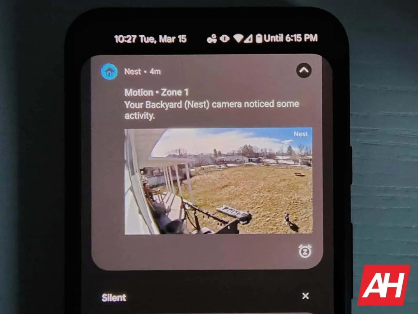 Featured image for How To Change Notifications Of Your Nest Camera Or Doorbell