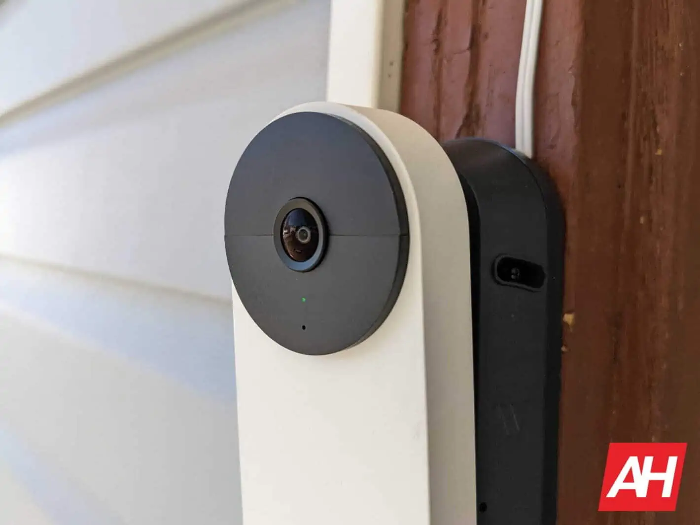 Featured image for Europeans are seeing their Google Nest cameras go offline randomly