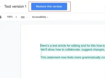 03 40 how to share track changes collaborate google docs DG AH 2022