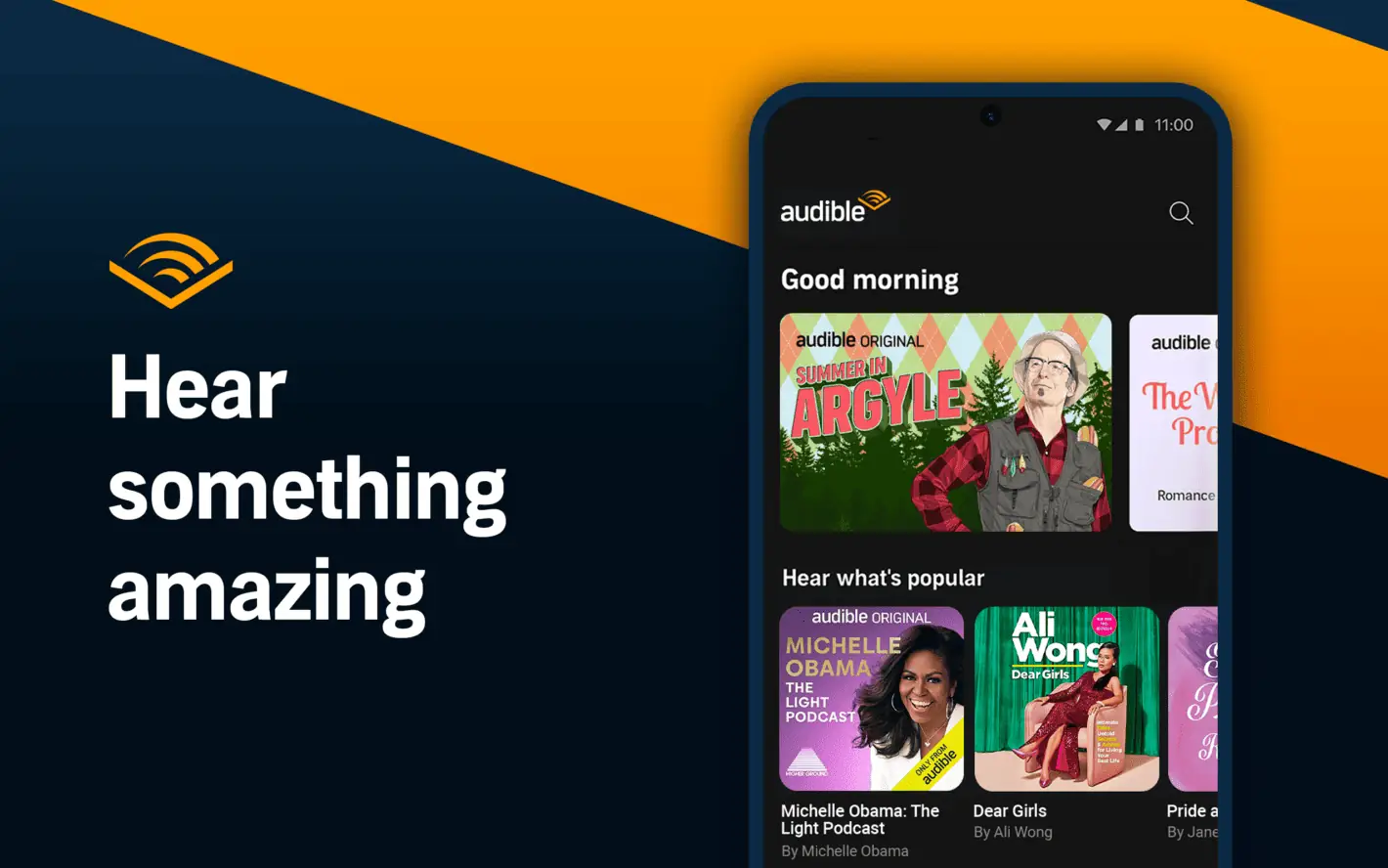 Featured image for What Is Audible? Everything You Need To Know