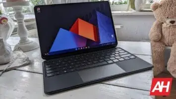 AH Huawei MateBook E image 50