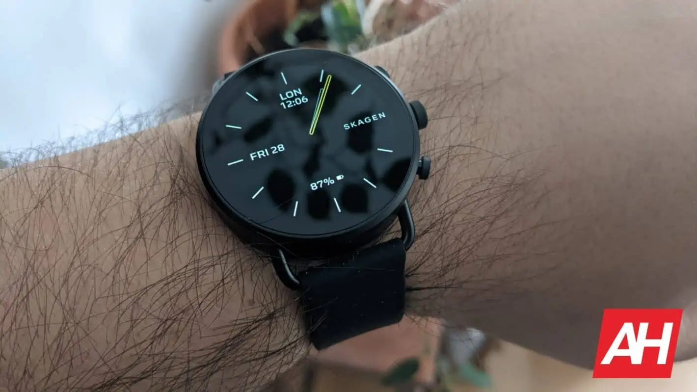 Featured image for Select Fossil And Skagen Smartwatches Now Have Alexa