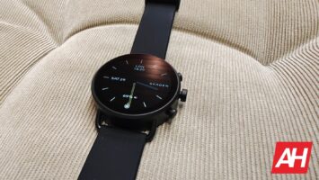 AH Skagen Falster Gen 6 image 6