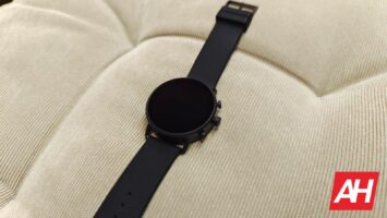 AH Skagen Falster Gen 6 image 8