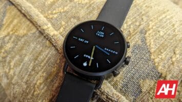 AH Skagen Falster Gen 6 image 91