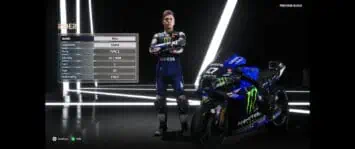 MotoGP 22 Preview 2