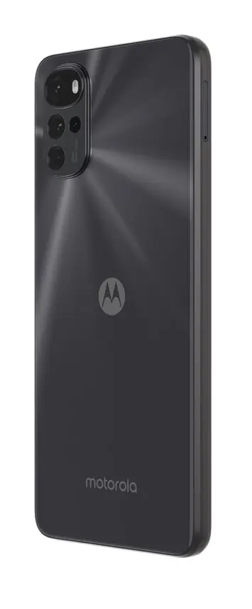 Motorola G22 Render Back 2