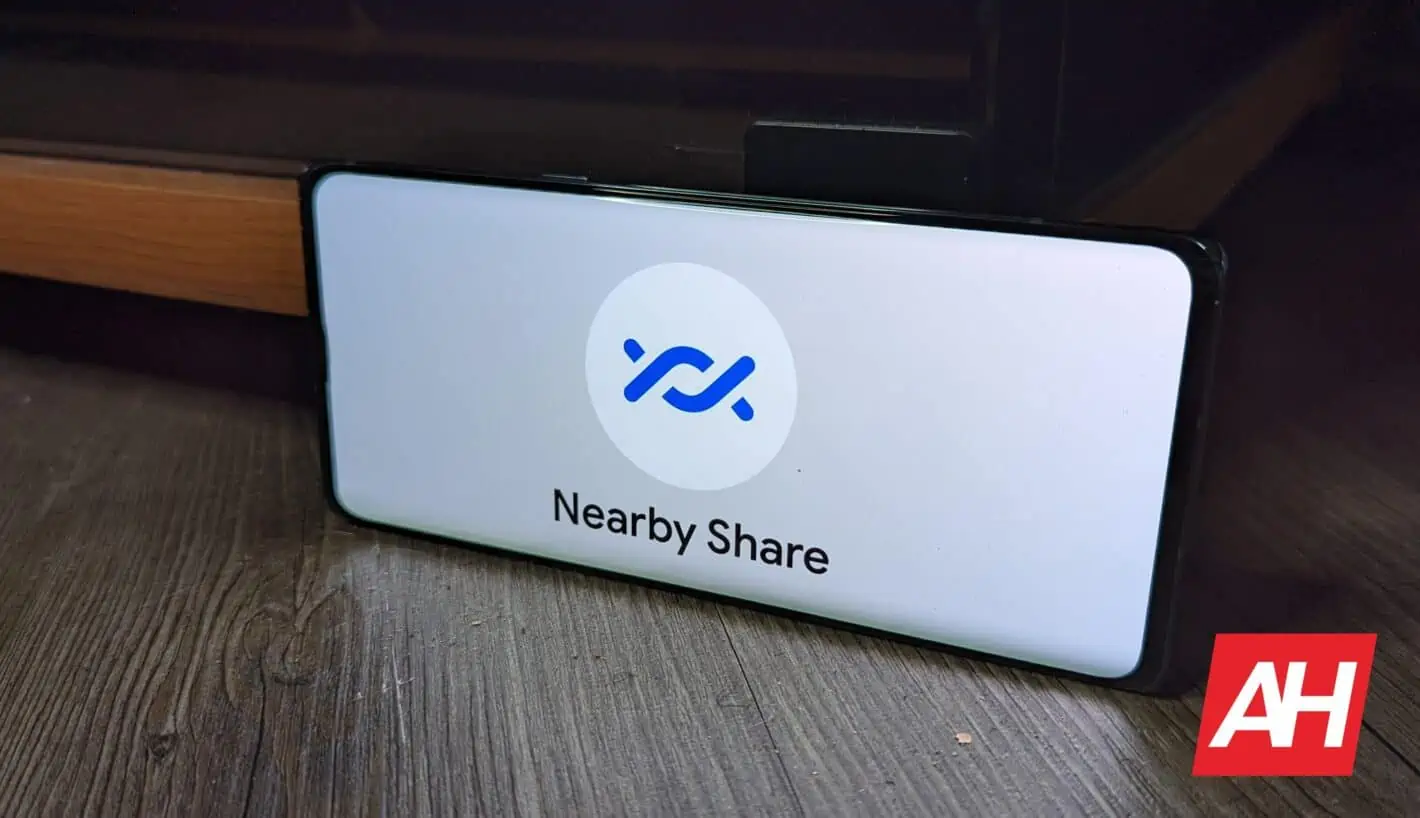Featured image for Nearby Share is coming to the Android 13 clipboard