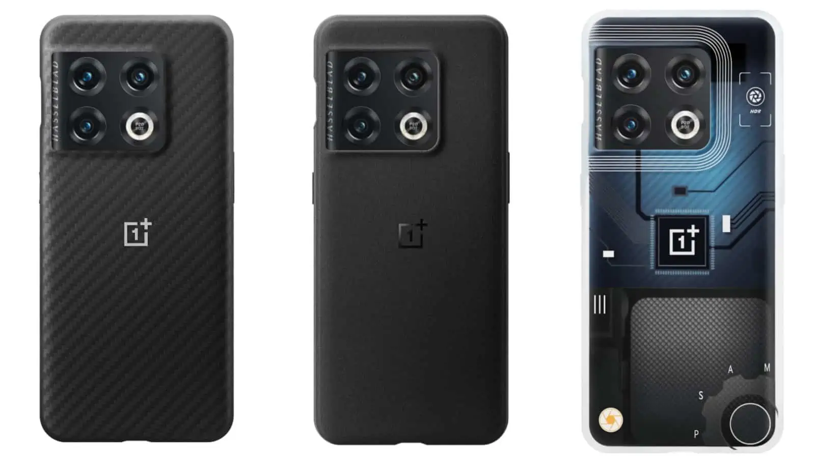 OnePlus 10 Pro cases